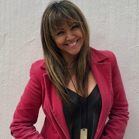 Imagen de perfil de Yolanda Preciados, Cáncer de cuello de útero, Málaga, España