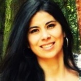 Diana Dávila, Endometriosis - Quito, Fuera de España, Ecuador