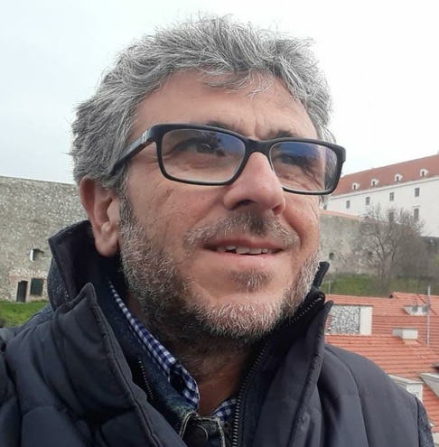 Imagen de perfil de José Luis Moreno, Incontinencia, Granada, España