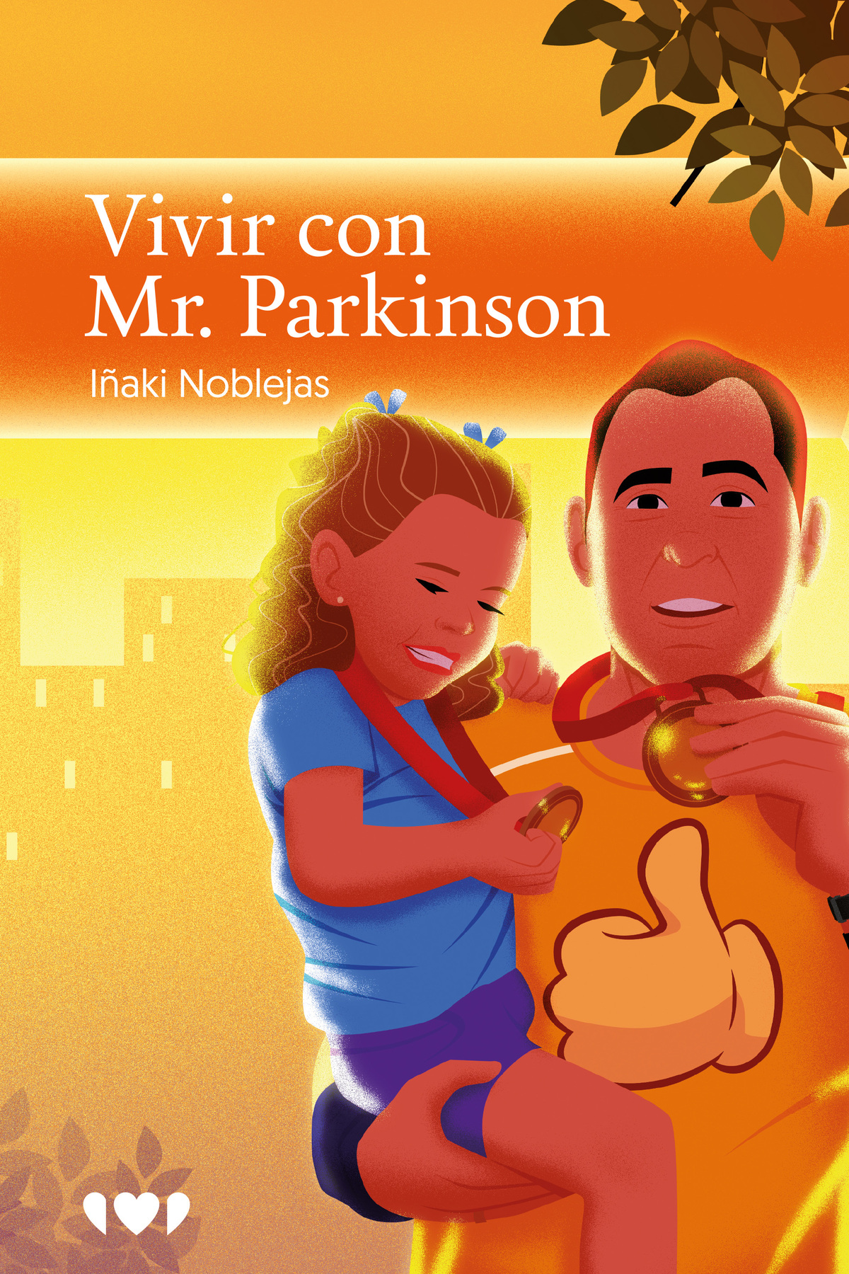 Vivir con Mr Parkinson
