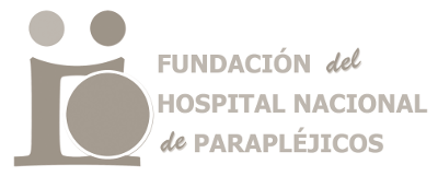  Fundación del Hospital Nacional de Parapléjicos