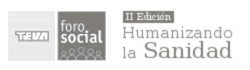 Teva foro social - II Edición Humaniza la sanidad