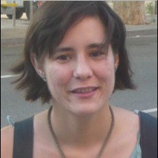 Imagen de perfil de Pili Calvo, Neuromielitis Óptica, Barcelona, España