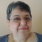Imagen de perfil de Yolanda Isabel García, Artritis psoriásica, Asturias, España
