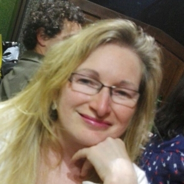 Imagen de perfil de Clara Martínez, Escoliosis, Asturias, España