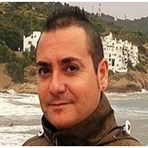 Imagen de perfil de Jorge Delgado, Sarcoma de Ewing, Tarragona, España