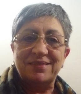 Imagen de perfil de Azucena Ramos, Artritis degenerativa, Asturias, España