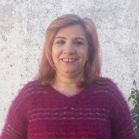 Imagen de perfil de Mª Luisa Romero, Adicción y toxicomanía, Madrid, España