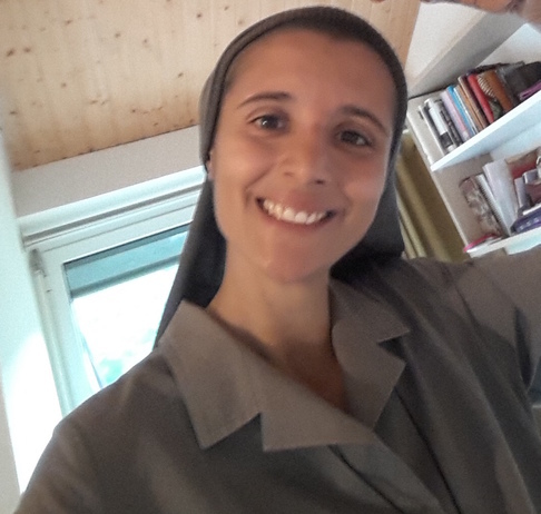 Imagen de perfil de Chiara Giorgetti, Cáncer de mama metastásico, Barcelona, Italy