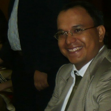 Carlos Canelon, Discapacidad - Barquisimeto, Fuera de España, Venezuela