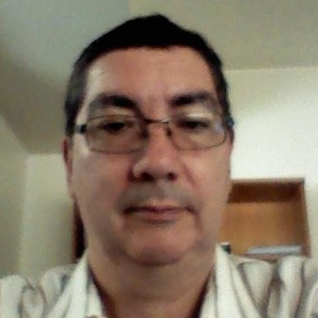 Hector Pedro, Alzhéimer - Rosario, Alava, Argentina