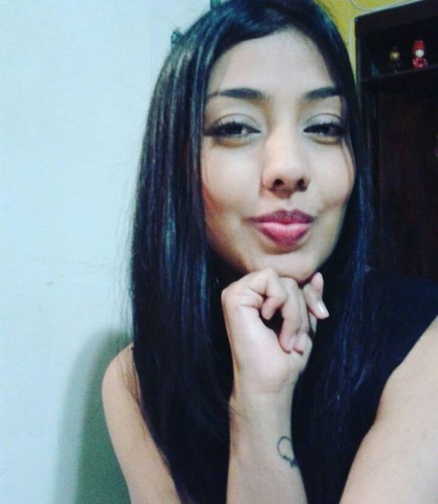Juliana Noreña Vargas, Mielitis Transversa - Mujer, Fuera de España, Colombia