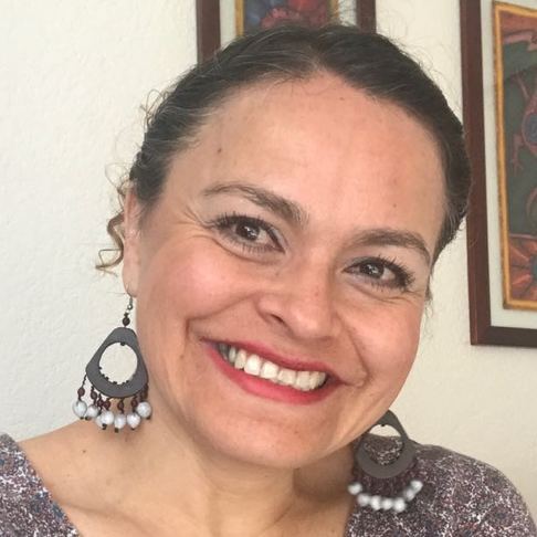 Lola Hernández, Autismo - Ciudad De México, Fuera de España, Mexico