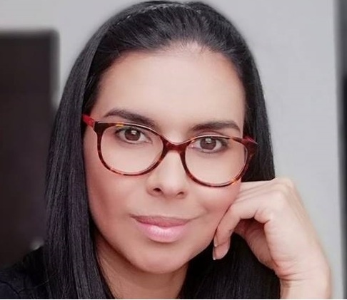 Diana Paola Garcia, Cáncer de cuello de útero - Pitalito, Fuera de España, Colombia