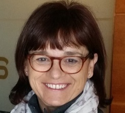 Pilar Grande Oñate, Parkinson - Madrid, Madrid, España