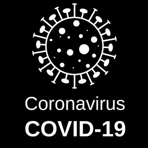 Tristán Ulloa, Coronavirus COVID-19 - Madrid, Madrid, España