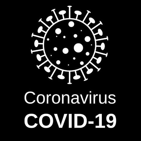 Ayuntamiento De Oviedo - Agradecimiento, Coronavirus COVID-19 - Oviedo, Asturias, España