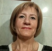 Imagen de perfil de Ángeles Gómez, Adicción y toxicomanía, Toledo, España