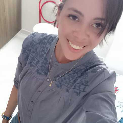 Imagen de perfil de Johana García, Lupus, Fuera de España, Colombia