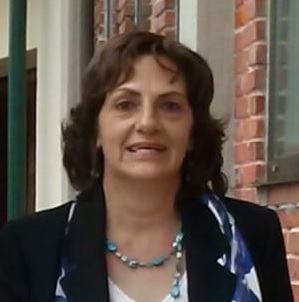 Imagen de perfil de Alba Raquel Hernández, Cáncer de colon, Asturias, España