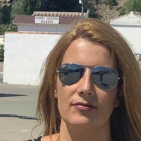 Imagen de perfil de Susana Moral, Cáncer de colon, Zaragoza, España