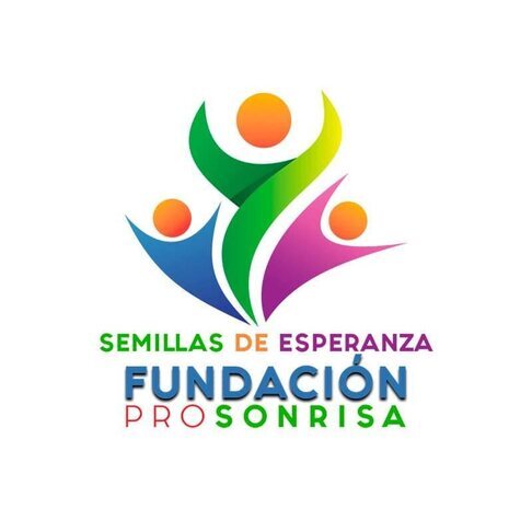 Embajador " Semillas De Esperanza" Fundación Prosonrisa