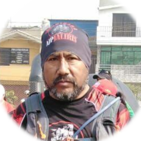 Imagen de perfil de Constantino Vargas, Parkinson, Fuera de España, Peru