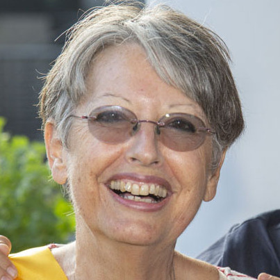 Imagen de perfil de Merche Mathias, Parkinson, Palmas, Las, España
