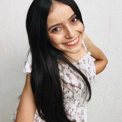 Imagen de perfil de Rosalía Sánchez Jimenez, Escoliosis, - testimonio, Mexico
