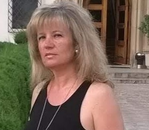 Imagen de perfil de Maria Elena Moya, Amiloidosis, Cuenca, España
