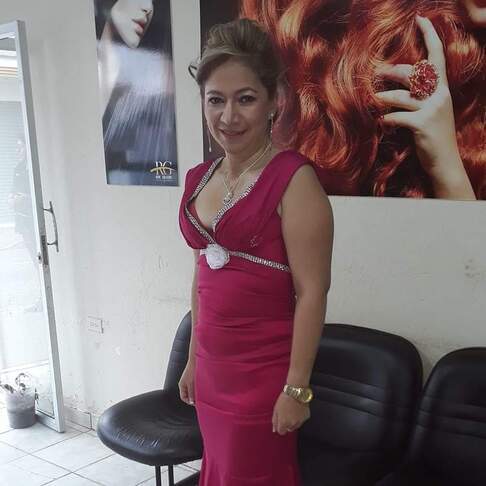 Imagen de perfil de Amanda Beltrán, Obstrucción esofágica, - testimonio, Ecuador