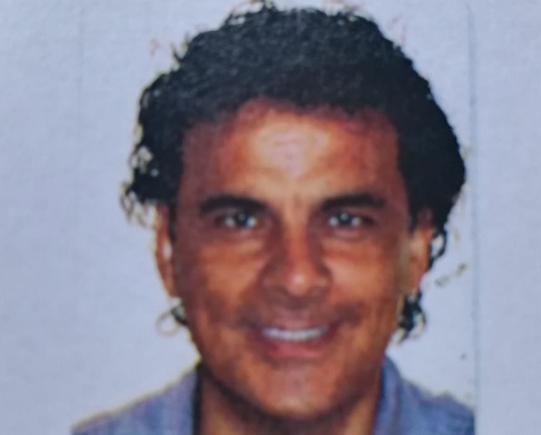 Imagen de perfil de Vicente Pablo González, Amiloidosis, Santa Cruz de Tenerife, España