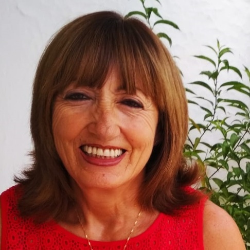 Imagen de perfil de Dolores Pozo, Amiloidosis, Málaga, España