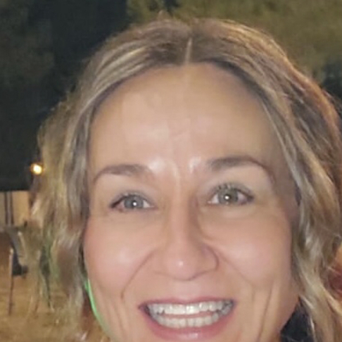 Imagen de perfil de Estrella Grueso, Amiloidosis, Murcia, España