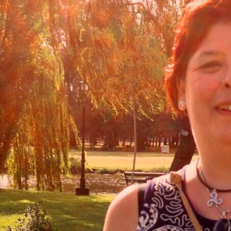 Imagen de perfil de Maria Jose De La Peña, Fibromialgia, Fuera de España, Argentina