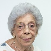 Imagen de perfil de Carmen Sánchez Chicharro, Osteoporosis, Madrid, España