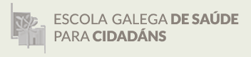 Escola Galega de Sáude para Cidadáns