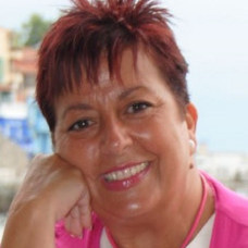 Imagen de perfil de Conchi, Cáncer de mama, Asturias, España