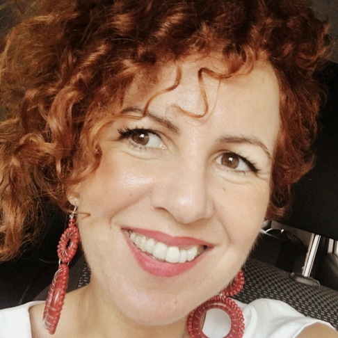 Imagen de perfil de Yolanda Sala, Tartamudez, Alicante, España