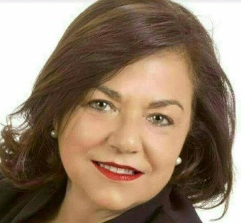 Imagen de perfil de Pilar Fernandez Pascual, Cáncer de mama metastásico, Asturias, España