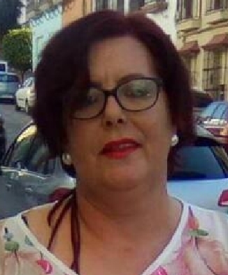 Imagen de perfil de Juana Rodriguez Garcia, Enfermedad de Crohn, Sevilla, España