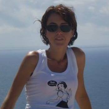 Imagen de perfil de Vane Sánchez, Enfermedad de Crohn, Alicante, España