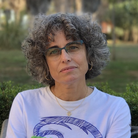 Imagen de perfil de Ana Verónica Medina, Dolor crónico (neuropático, inflamatorio y mecánico), Sevilla, España