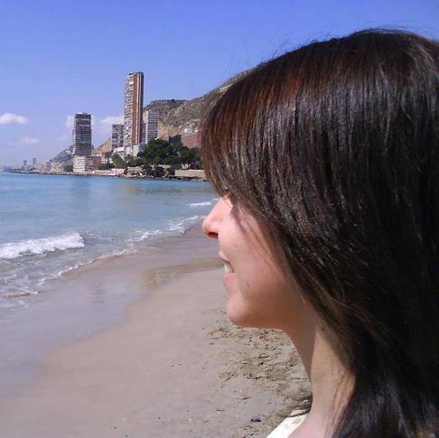 Imagen de perfil de Patricia Rivas, Cáncer de mama metastásico, Illes Baleares, España