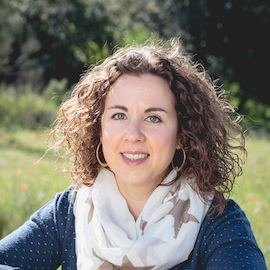 Imagen de perfil de Sandra González, Fibromialgia, Córdoba, España