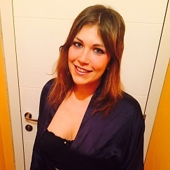 Imagen de perfil de Paula Pereira, Esclerosis múltiple, Pontevedra, España