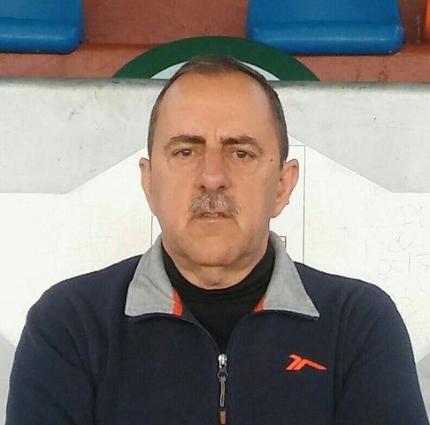 Imagen de perfil de Tino Prieto, Infarto de miocardio, Asturias, España