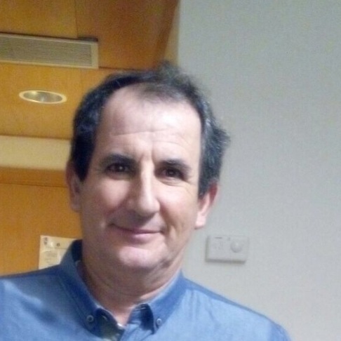 Imagen de perfil de Wenceslao Apostua, Adicción y toxicomanía, Badajoz, España