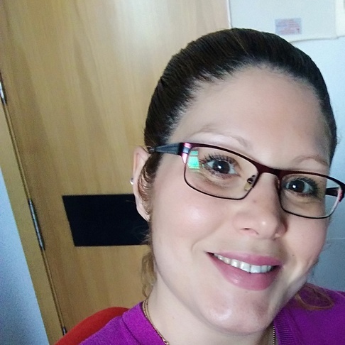 Imagen de perfil de Carolina Donas, Endometriosis, Madrid, España