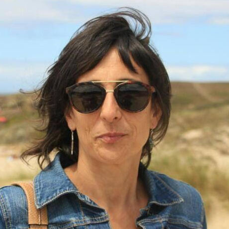 Imagen de perfil de Araceli Barrientos, Tartamudez, Pontevedra, España